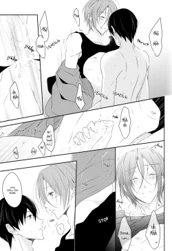 Page 17 of Ichibyou Demo Nagaku