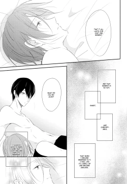 Page 23 of Ichibyou Demo Nagaku