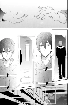 Page 33 of Ichibyou Demo Nagaku