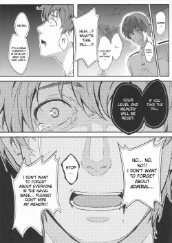 Page 16 of Mou Teitoku no Soba ni Modorenai…