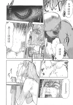 Page 168 of Kuro Hi Yume | Day Dream in the Black