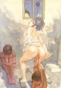 Page 6 of Kuro Hi Yume | Day Dream in the Black