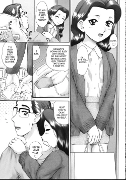 Page 103 of Kazoku no Shisen Shisshiki 2