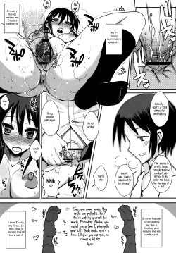 Page 22 of Kaichou wa Onapet