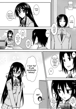 Page 3 of Kaichou wa Onapet