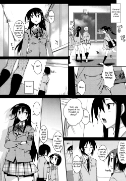 Page 4 of Kaichou wa Onapet