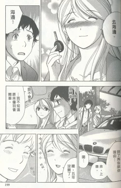 Page 199 of Momoiro Milk