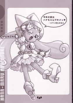 Page 4 of Hana Maru Adventure