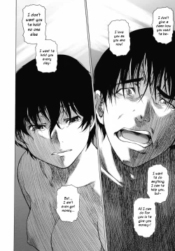 Page 37 of Postgirl-san Wa Furimukanai. | POST GIRL: I Have Nothing, Nothing... But...