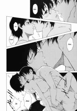 Page 39 of Postgirl-san Wa Furimukanai. | POST GIRL: I Have Nothing, Nothing... But...