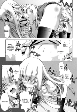 Page 5 of Kuro-kun Keeps Quiet In The LibrarySaha]