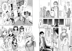 Page 54 of Zettai Harem 6