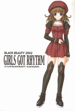 Download GIRLS GOT RHYTHM