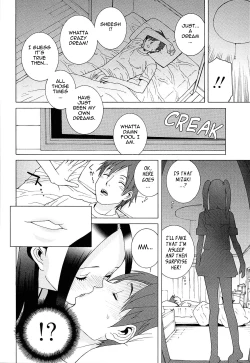 Page 136 of Imouto Netsuai Ryouiki | Little Stepsister Love Space