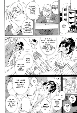 Page 150 of Imouto Netsuai Ryouiki | Little Stepsister Love Space