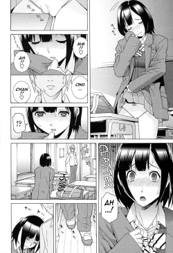 Page 152 of Imouto Netsuai Ryouiki | Little Stepsister Love Space