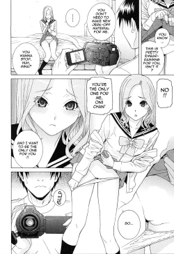 Page 166 of Imouto Netsuai Ryouiki | Little Stepsister Love Space