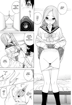 Page 167 of Imouto Netsuai Ryouiki | Little Stepsister Love Space