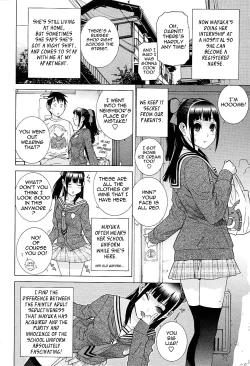 Page 180 of Imouto Netsuai Ryouiki | Little Stepsister Love Space