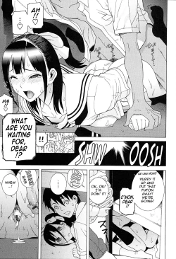 Page 58 of Imouto Netsuai Ryouiki | Little Stepsister Love Space