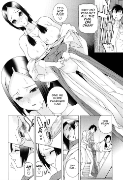 Page 87 of Imouto Netsuai Ryouiki | Little Stepsister Love Space