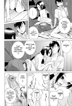 Page 91 of Imouto Netsuai Ryouiki | Little Stepsister Love Space