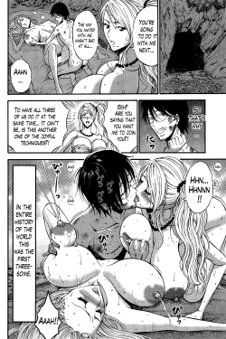 Page 75 of Kigenzen 10000 Nen no Ota | The Otaku in 10,000 B.C. Ch. 1-6