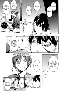 Page 8 of Shii Shii Rin-chan