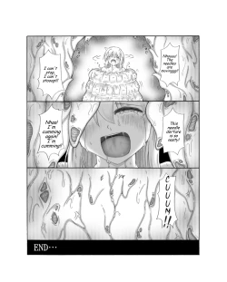 Page 32 of Shokushin - Needle Rape