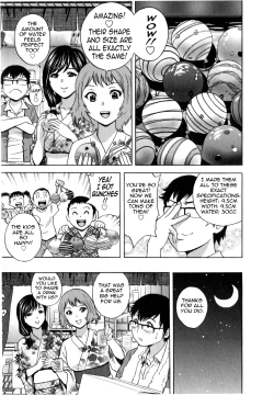 Page 152 of Life with Married Women Just Like a Manga 28