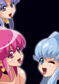 Page 320 of HAPPINESS SLAVES DL