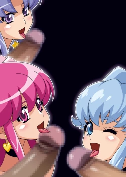 Page 321 of HAPPINESS SLAVES DL