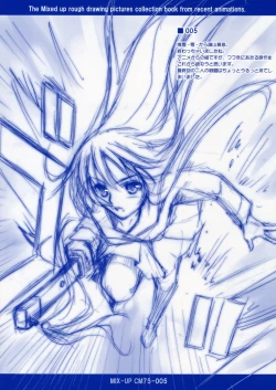 Page 5 of MIX-UP CM75