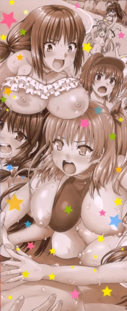 Page 7 of Kashimashi Fucking!