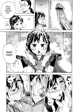 Page 8 of Second Contact