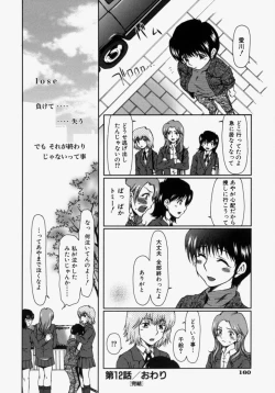 Page 166 of Lose Vol.2