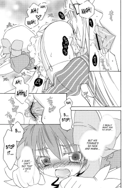 Page 15 of Kore wa Otokonoko desu ka? Hai, Sukoshi Yancha desu. | Is This A Boy Yes, He's A Bit Of A Rascal