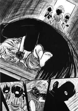 Page 10 of Touhou Angel - Medicine Melancholy