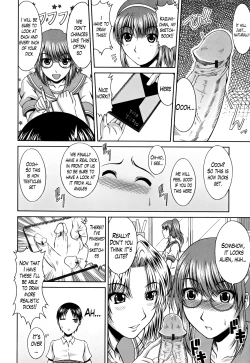 Page 52 of Love Kachuu | Lover's Time Ch. 1-6