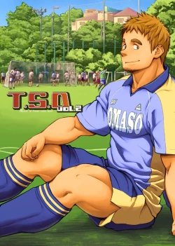 Page 2 of T.S.D vol.2