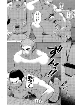 Page 48 of T.S.D vol.2