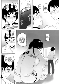 Page 10 of Fujiyamasan's Mating Season