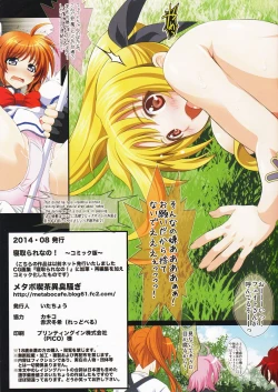 Page 15 of Netorare Nano!