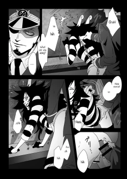 Page 13 of THE OFFENDERS