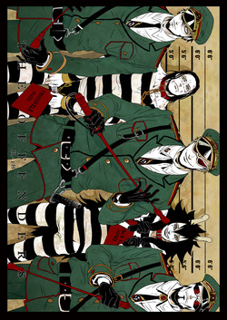 Download THE OFFENDERS