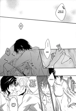 Page 10 of Sayonara Refrain