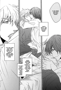 Page 18 of Sayonara Refrain