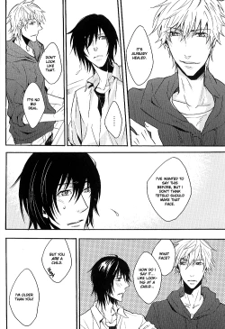 Page 8 of Sayonara Refrain