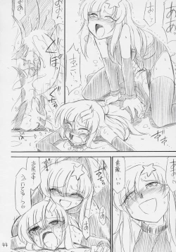 Page 45 of PRISONER 8 Miserable Birds