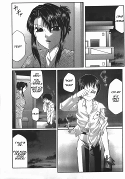 Page 2 of Ryoujokuou - Structure of Bullying